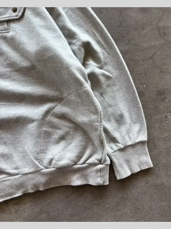 Ifsixwasnine Hoodie