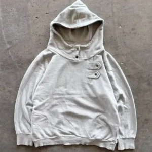 Ifsixwasnine Lgb Style N’or Ninja Hoodie