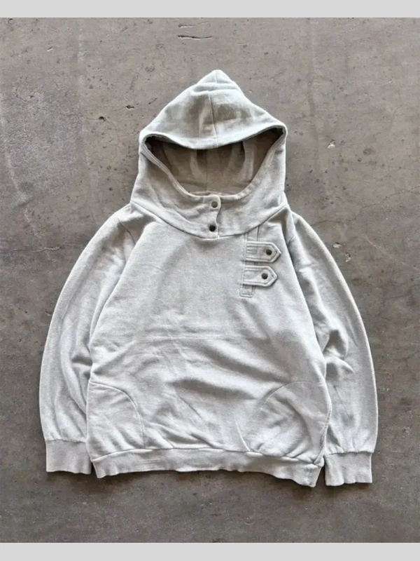 Ifsixwasnine Lgb Style N’or Ninja Hoodie