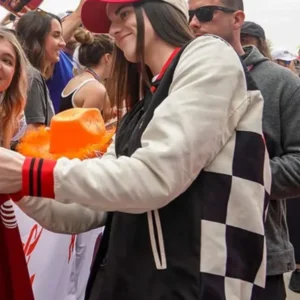 Indianapolis 500 Racing Jacket