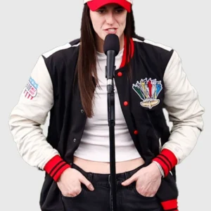 Indy 500 Fashion Jacket