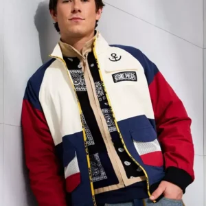 Jolly Roger Jacket