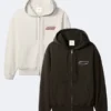 Jungkook Calvin Klein Hoodie