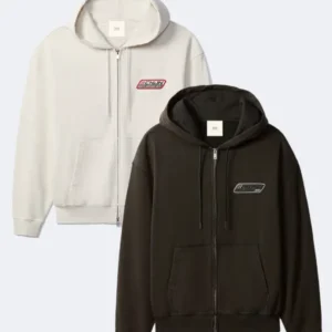 Jungkook Calvin Klein Hoodie