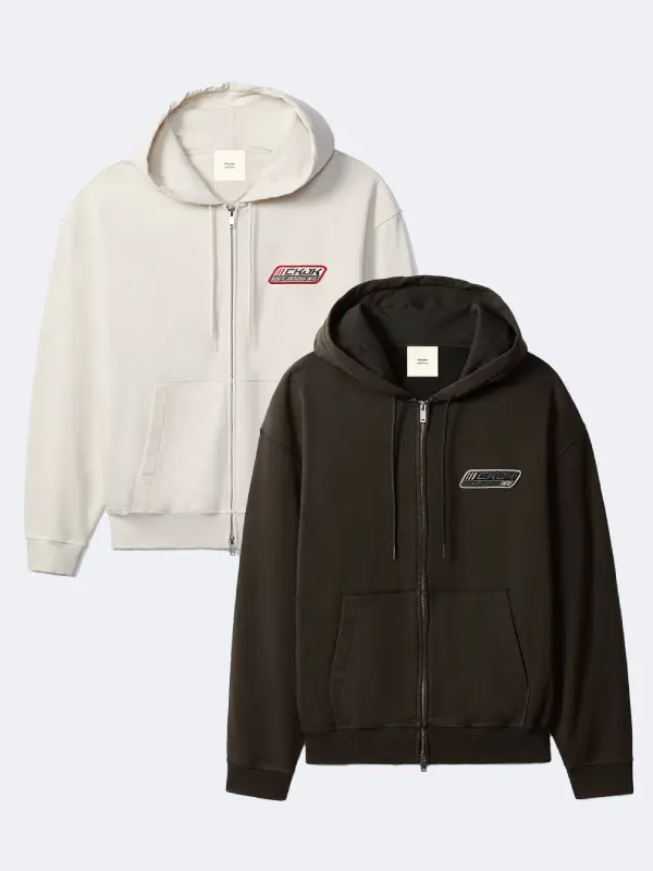 Jungkook Calvin Klein Hoodie