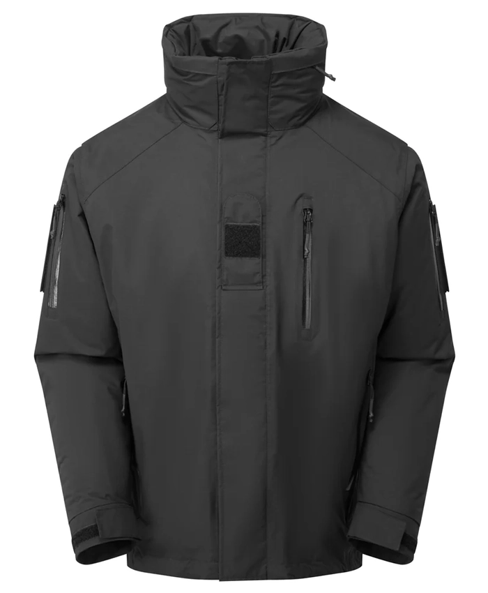 Keela SF Belay 5.0 Jacket Buy Now