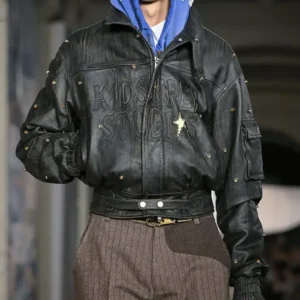 KidSuper The Boy Who Jumped The Moon Jacket