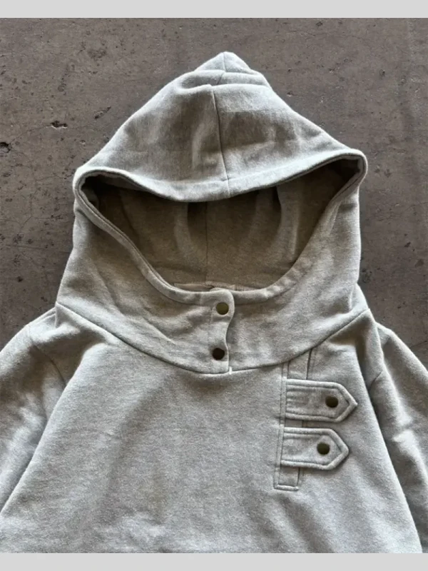 LGB Style Hoodie