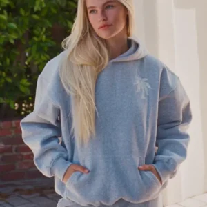 Lacy Style Hoodie for sale