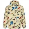 Malbon Bird Jacket