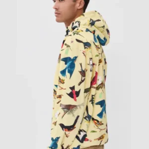 Malbon Golf Jacket