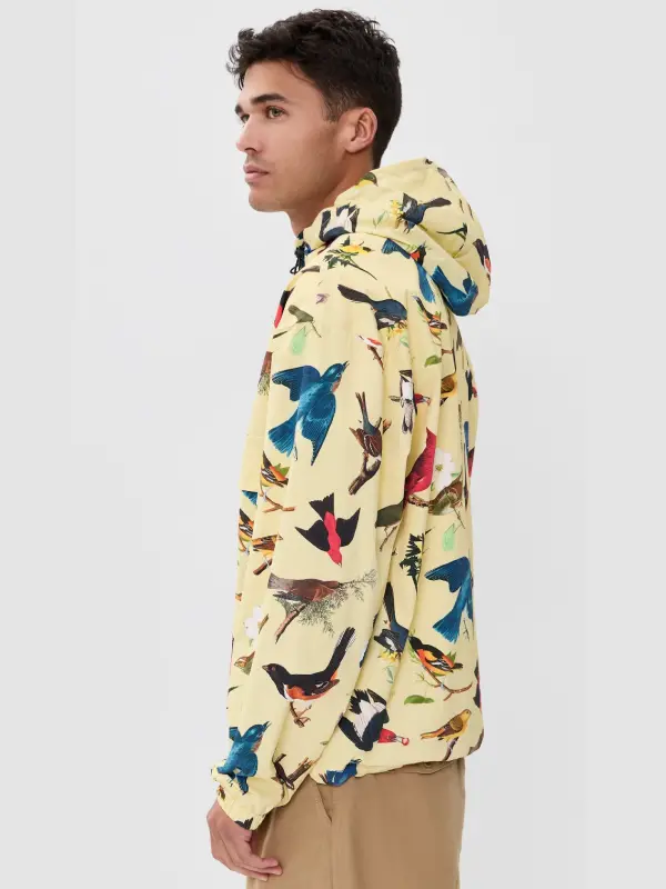Malbon Golf Jacket