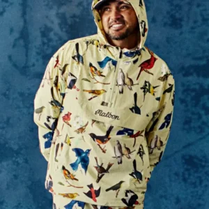 Malbon Sports Jacket