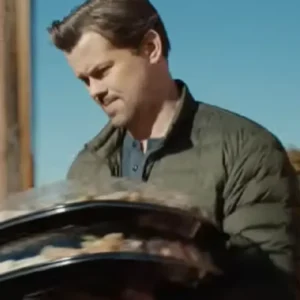 Miss You, Love You 2026 Andrew Rannells Puffer Jacket