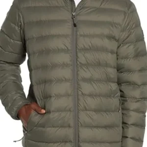 Miss You, Love You 2026 Andrew Rannells Puffer Jacket For Sale