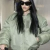 NYFW Inspired Jacket