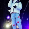New Year’s Eve Live Bailey Zimmerman Puffer Jacket