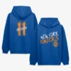 New York Knicks Jalen Brunson Hoodie