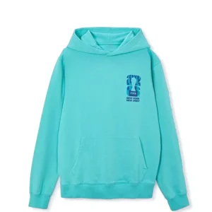 New York Summer of Soccer Hoodie