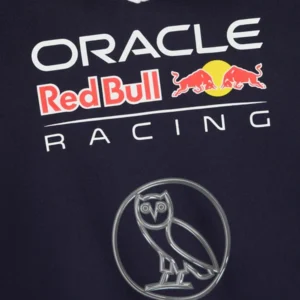 OVO Red Bull Racing Hoodie