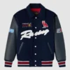 OVO Red Bull Racing Varsity Jacket