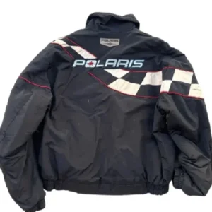 Off Campus S01 Julia Sarah Stone Racing Jacket Shop Now