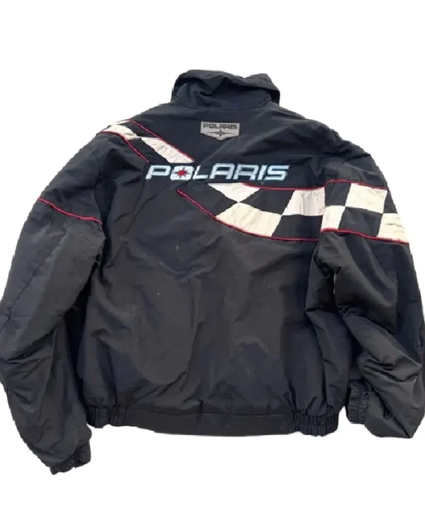 Off Campus S01 Julia Sarah Stone Racing Jacket Shop Now