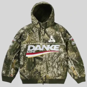Palace Danke Jacket