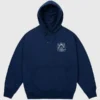 Palace Paltruvian Tri Hoodie