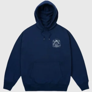 Palace Paltruvian Tri Hoodie