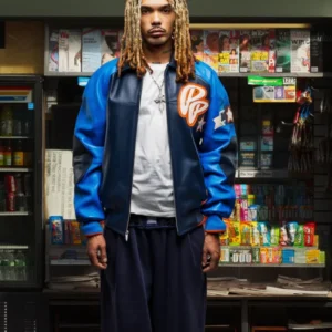 Pelle Pelle Classic Soda Club Jacket