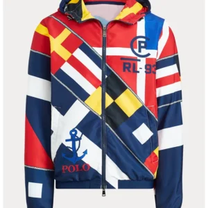 Ralph Lauren Yacht Jacket