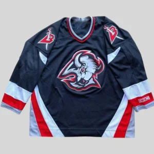 Sabres Goat Head Jersey