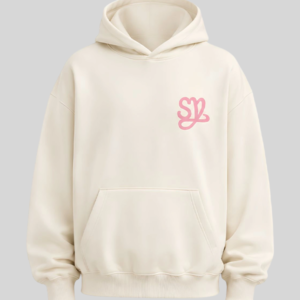 Salish Matter Sincerely Yours Gloss Pocket Hoodie