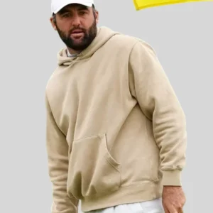 Scottie Scheffler 2026 PGA Championship Hoodie For Sale