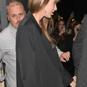 Shop Date Night Play Romeo and Juliet Taylor Swift Coat