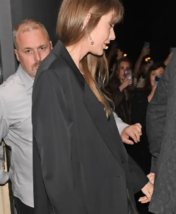 Shop Date Night Play Romeo and Juliet Taylor Swift Coat