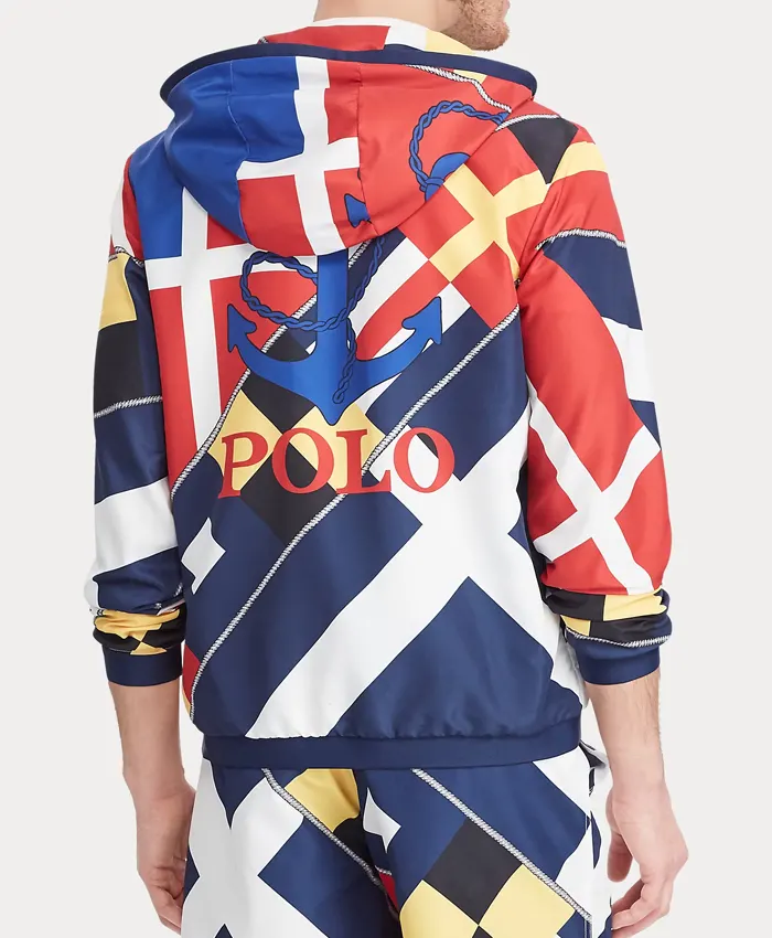 Ralph Lauren Yacht Jacket For Sale