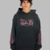 Summerland Racing Crystal Hoodie