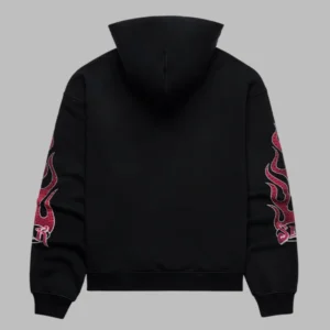 Summerland Racing Crystal Hoodie for sale