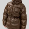 TNF Cecilie Bahnsen Himalayan Jacket