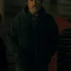 The Boroughs TV Series 2026 Alfred Molina Black Hoodie
