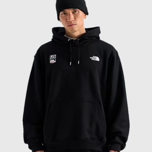 The North Face x U.S. Ski & Snowboard Hoodie