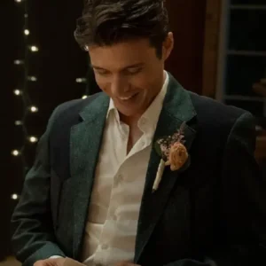 Voicemails for Isabelle 2026 Nick Robinson Blazer