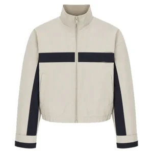YSL Windbreaker Jacket