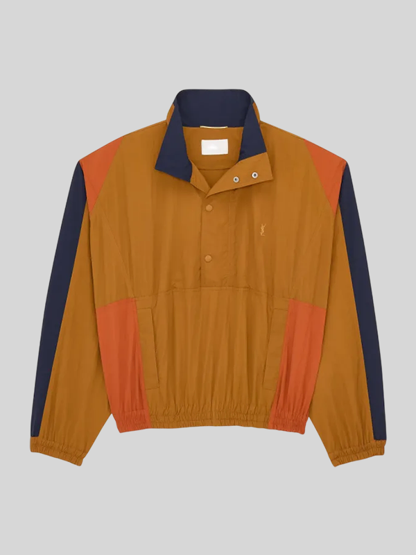 YSL Windbreaker Jacket For Sale