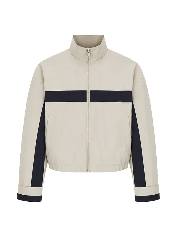 YSL Windbreaker Jacket