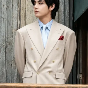 buy BTS National Palace Kim Taehyung Suit