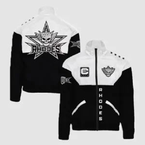 buy Cody Rhodes Windbreaker Jacket