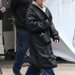 buy Count me Lies 2026 NYC Shailene Woodley Coat